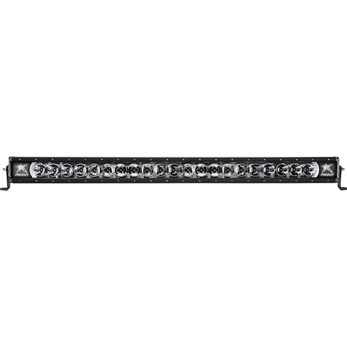 Rigid Industries 40 Inch White Backlight Radiance Plus RIGID Industries