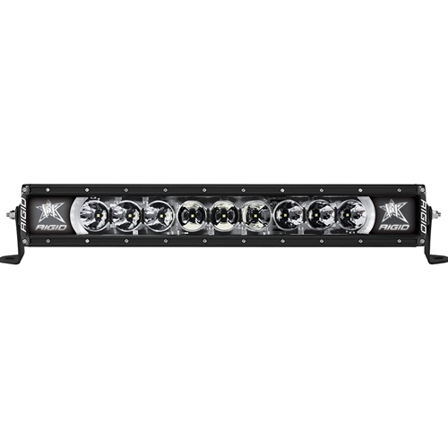 Rigid Industries 20 Inch White Backlight Radiance Plus RIGID Industries