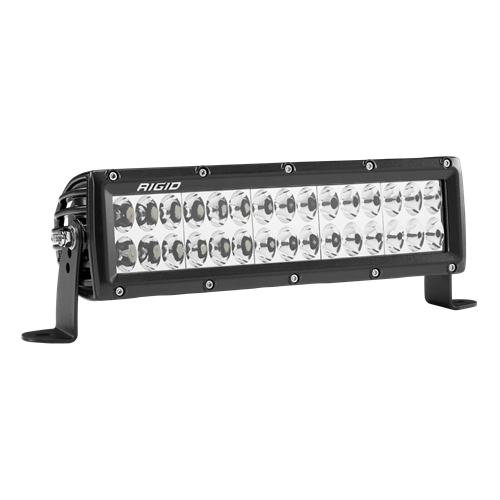 Rigid Industries 10 Inch Driving Light Black Housing E-Series Pro RIGID Industries