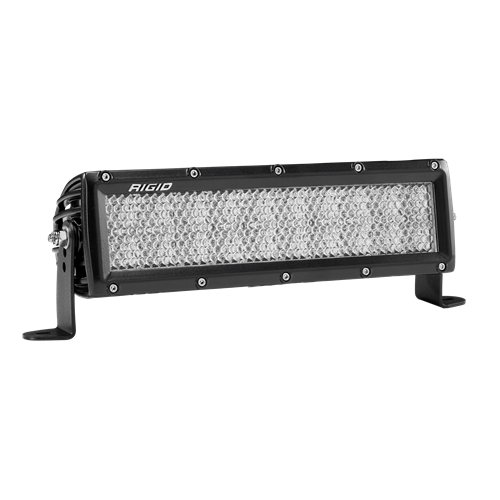 Rigid Industries 10 Inch Flood/Diffused Light E-Series Pro RIGID Industries