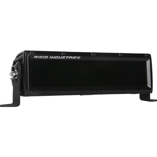 Rigid Industries 10 Inch Spot/Flood Combo Infrared E-Series Pro RIGID Industries