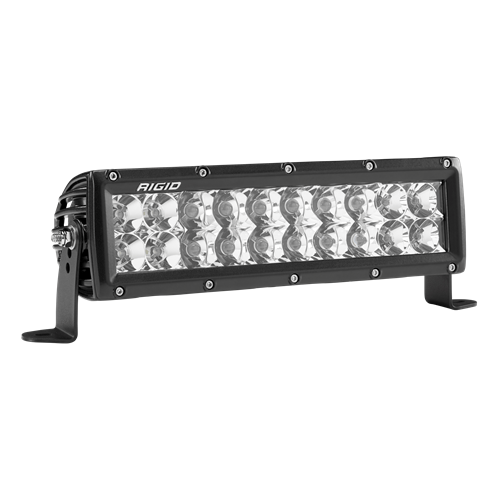 Rigid Industries 10 Inch Spot/Flood Combo E-Series Pro RIGID Industries