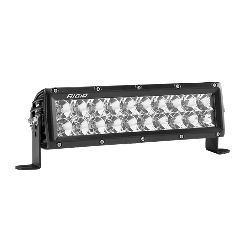 Rigid Industries 10 Inch Flood Light E-Series Pro RIGID Industries