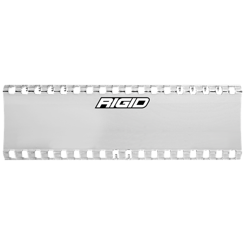 Rigid Industries 6 Inch Light Cover Clear SR-Series Pro RIGID Industries