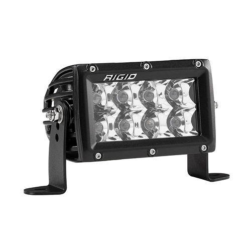 Rigid Industries 4 Inch Spot Light E-Series Pro RIGID Industries