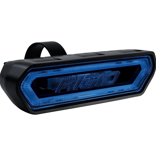 Rigid Industries Tail Light Blue Chase RIGID Industries