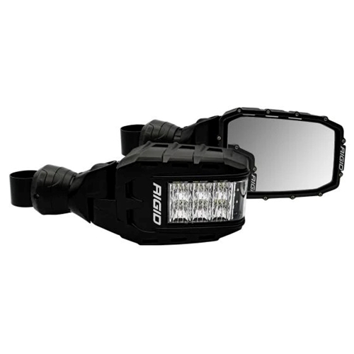 Rigid Industries Reflect Lamp Set Pair RIGID Industries