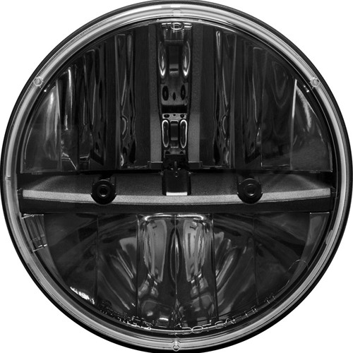 Rigid Industries 7 Inch Round Headlight RIGID Industries