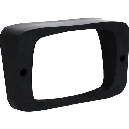 Rigid Industries Pro Angled Flush Mount Gasket Up/Down SR-M Pro RIGID Industries