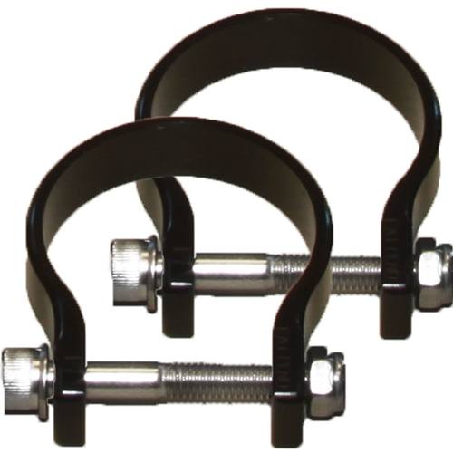 Rigid Industries 1.875 Inch Bar Clamp for E-Series and SR-Series RIGID Industries