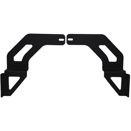 Rigid Industries 16-20 Toyota Tacoma Bumper Mount - Discontinued