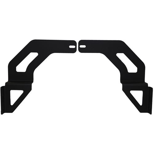 Rigid Industries 16-20 Toyota Tacoma Bumper Mount RIGID Industries