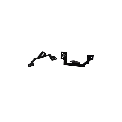 Rigid Industries 03-09 Dodge Ram 2500/3500 and 2002-08 Dodge Ram 1500 Fog Mount RIGID Industries