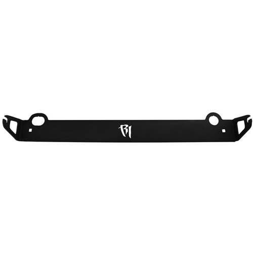 Rigid Industries 09-14 Ford F-150 Center Bumper Mount Fits 20 Inch E-Series Pro E-Series Pro RIGID Industries