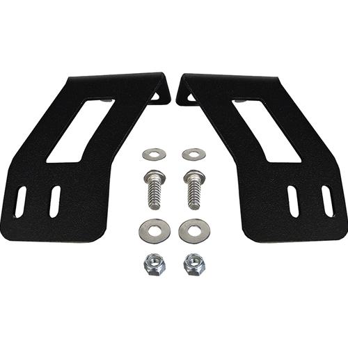 Rigid Industries 11-13 GMC 1500 Bumper Mount Fits 20 Inch SR-Series Pro SR-Series Pro RIGID Industries