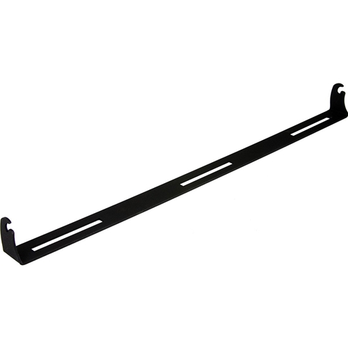 Rigid Industries 20 Inch SR-Series Pro Cradle Mount Black RIGID Industries