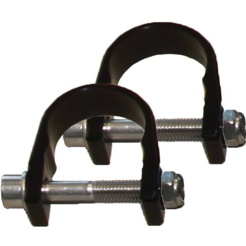 Rigid Industries 1 Inch Bar Clamp Kit for E-Series Pro and SR-Series Pro RIGID Industries