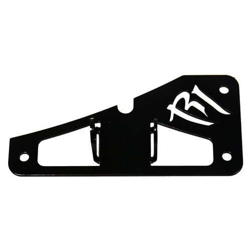 Rigid Industries 07-15 Jeep JK Tail Light Mount Passenger Side Fits SR-M Pro RIGID Industries