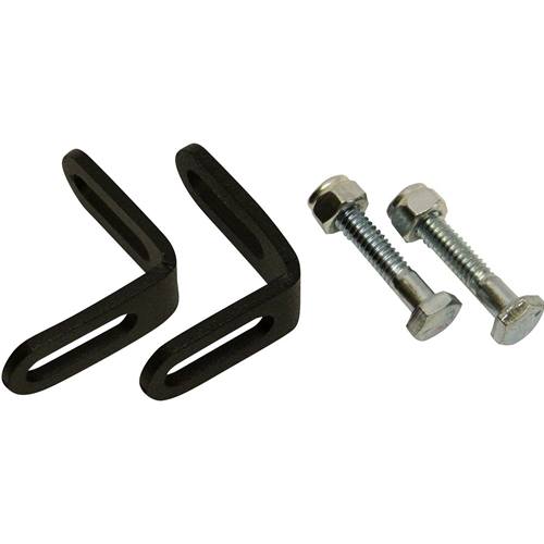 Rigid Industries 09-14 Ford SVT Raptor Lower Grille Mount Fits 40 Inch E-Series Pro RIGID Industries