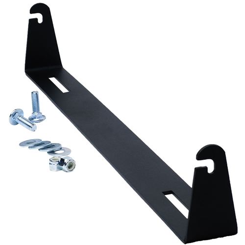 Rigid Industries 09-14 Ford SVT Raptor Bumper Light Mount E-Series Pro RIGID Industries