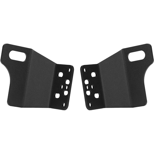 Rigid Industries 2018+ Ford F-150 Bumper Mount Fits RIGID 20 Inch LED Light Bar