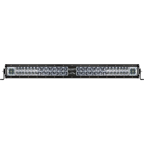 Adapt E Series LED Light Bar 30.0 Inch Rigid Industries