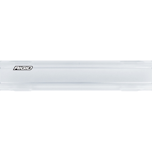 Rigid Industries Light Bar Cover For RDS SR-Series Pro 20, 30, 40 And 50 Inch Clear RIGID Industries