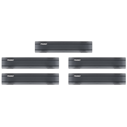 Rigid Industries Light Bar Cover For 54 Inch RDS SR-Series Smoke RIGID Industries