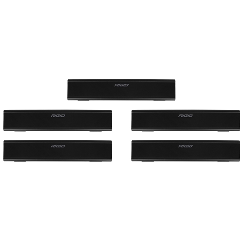 Rigid Industries Light Bar Cover For 54 Inch RDS SR-Series Black RIGID Industries