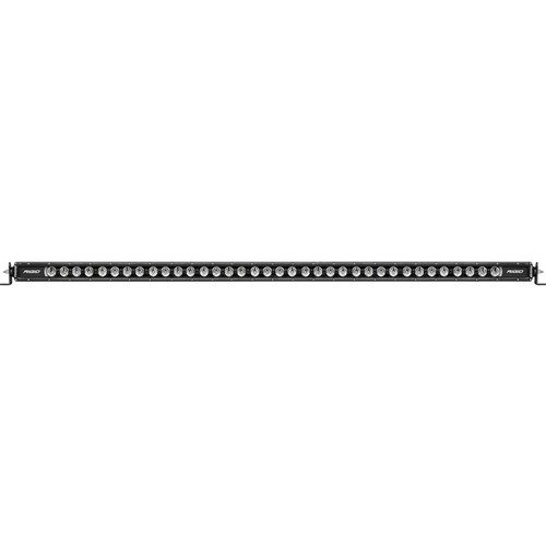 Rigid Industries Radiance Plus SR-Series LED Light 8 Option RGBW Backlight 50 Inch RIGID