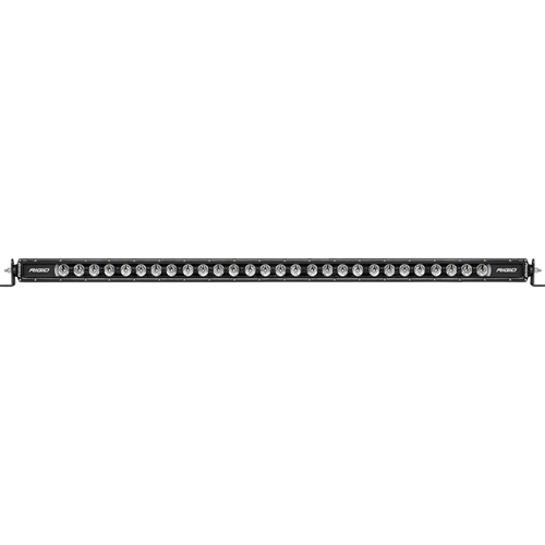 Rigid Industries Radiance Plus SR-Series LED Light 8 Option RGBW Backlight 40 Inch RIGID