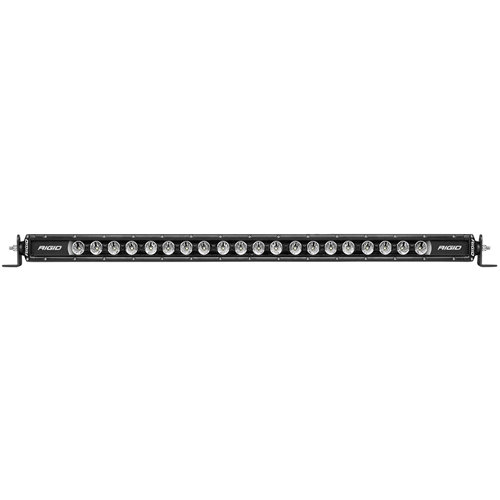 Rigid Industries Radiance Plus SR-Series LED Light 8 Option RGBW Backlight 30 Inch RIGID