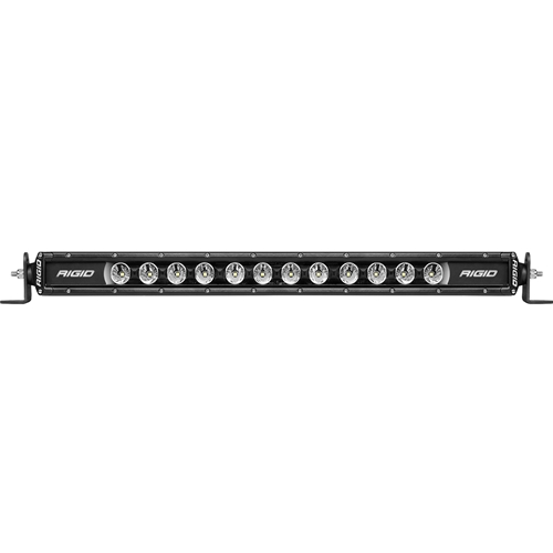 Rigid Industries Radiance Plus SR-Series LED Light 8 Option RGBW Backlight 20 Inch RIGID