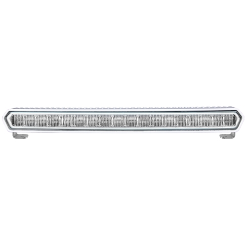 Rigid Industries SR-L Series Marine 20 Inch LED Light Bar White With White Halo RIGID Industries