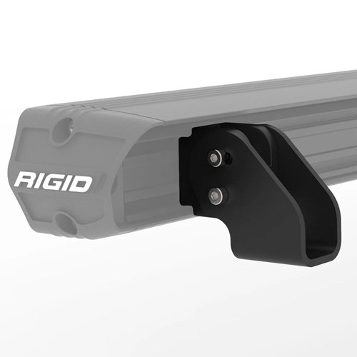 Rigid Industries Light Bar Horizontal Surface Mount Kit W/15 Degree Adjustment Pair Chase Series RIGID