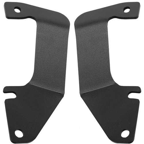 Rigid Industries 14-20 Toyota Tundra A-Pillar Mount Fits 360-Series D-Series D-SS RIGID