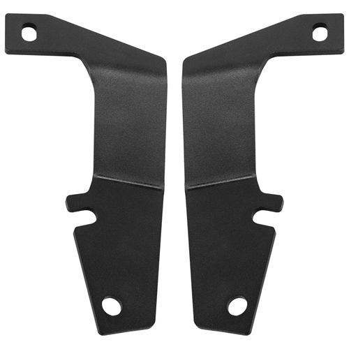 Rigid Industries 10-23 Toyota 4Runner A-Pillar Mount Fits 360-Series D-Series D-SS RIGID