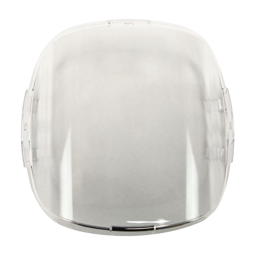 Rigid Industries Clear Adapt XP Cover - Single