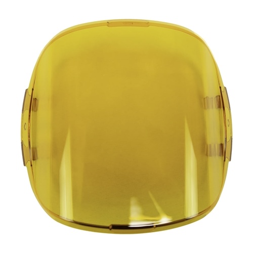 Rigid Industries RIGID Light Cover for Adapt XP Yellow Single