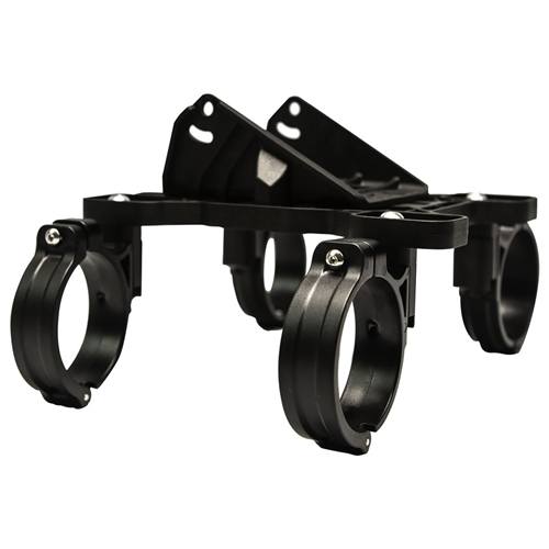 Rigid Industries RIGID Mounting Bracket Kit For Adapt XE Ready To Ride Kit Single