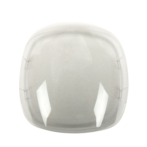 Rigid Industries Clear Adapt XE Cover - Single