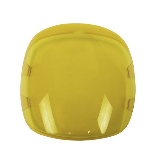 Rigid Industries RIGID Light Cover for Adapt XE Yellow Single
