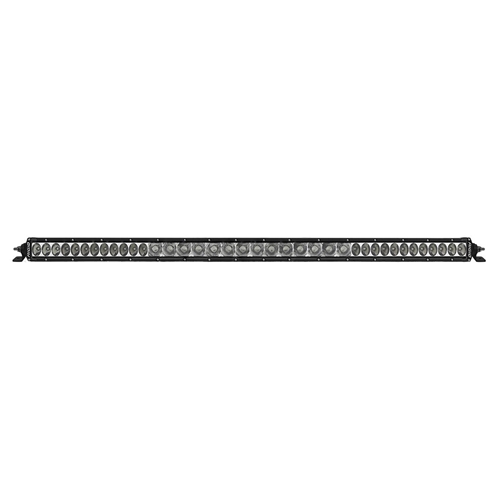 Rigid Industries 30 Inch Spot/Driving Combo SR-Series PRO Black Housing