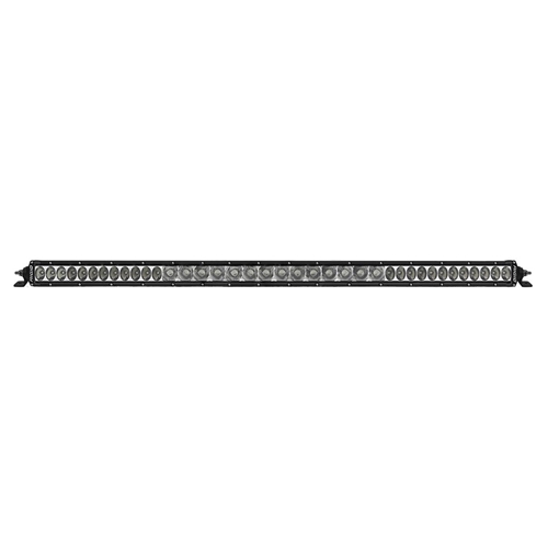 Rigid Industries SR-Series PRO LED Light Spot/Driving Combo 30 Inch Black Housing RIGID Industries