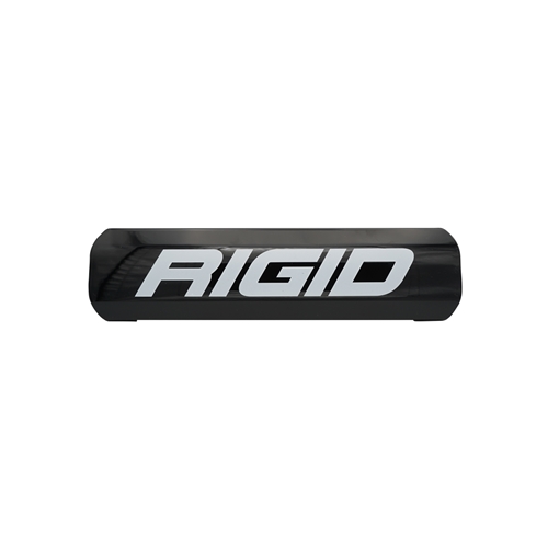Rigid Industries Revolve Bar Black Cover RIGID Industries