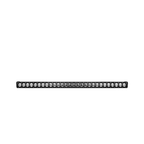 Rigid Industries Revolve 40 Inch Bar with White Backlight RIGID Industries