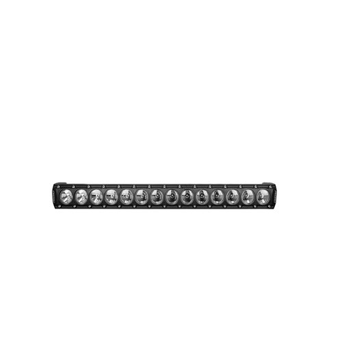 Rigid Industries Revolve 20 Inch Bar with White Backlight RIGID Industries