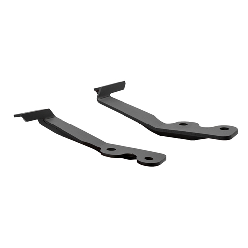 Rigid Industries 2022  Toyota Tundra A-Pillar Bracket Kit RIGID Industries