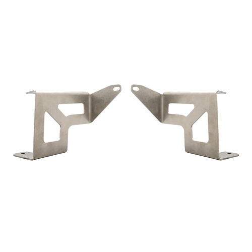 Rigid Industries 2022+ Toyota Tundra Bumper Bracket Kit RIGID Industries