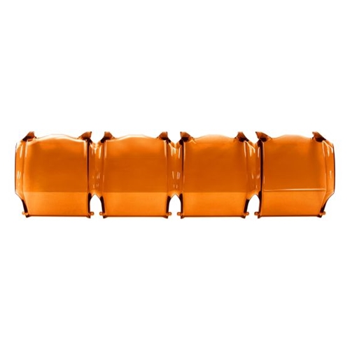 Cover Adapt 10 Inch Amber Pro Rigid Industries